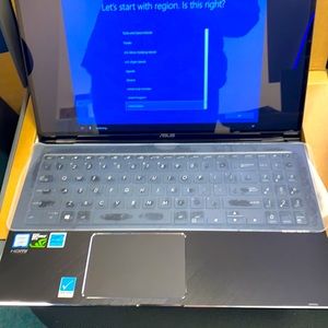 ASUS Laptop Bundle